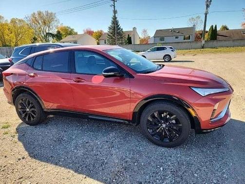 2024 Buick Envista Sport Touring