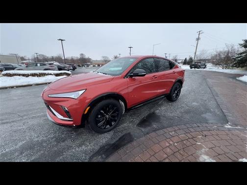 2024 Buick Envista Sport Touring