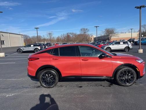 2024 Buick Envista Sport Touring