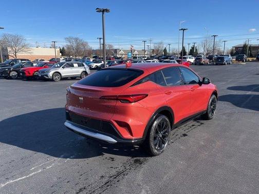 2024 Buick Envista Sport Touring