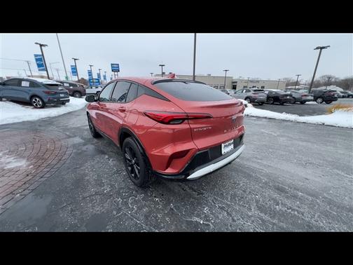 2024 Buick Envista Sport Touring