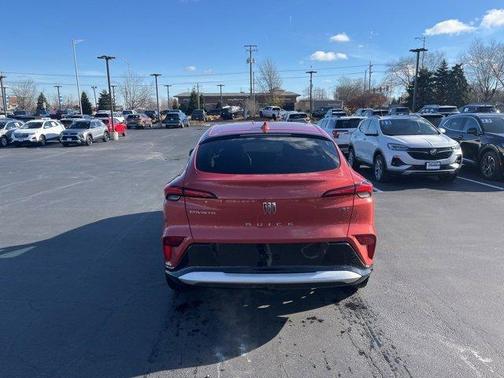 2024 Buick Envista Sport Touring