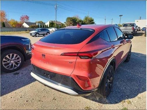 2024 Buick Envista Sport Touring