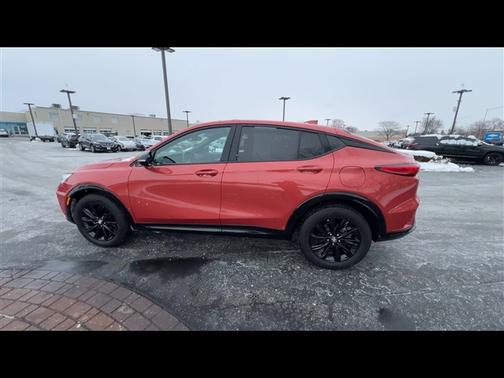 2024 Buick Envista Sport Touring