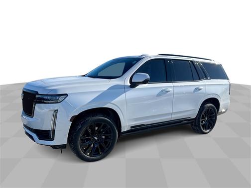 2024 Cadillac Escalade Sport Platinum