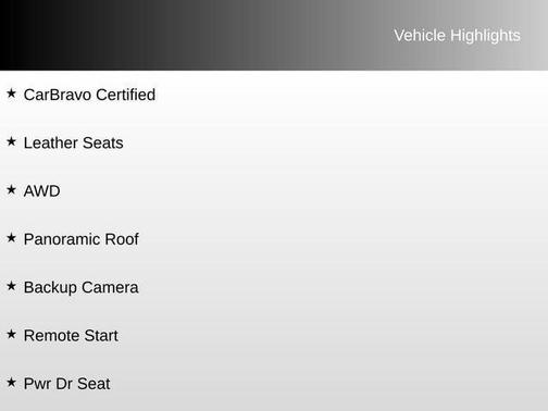 Brilliant Red 2025 Buick Envision Avenir