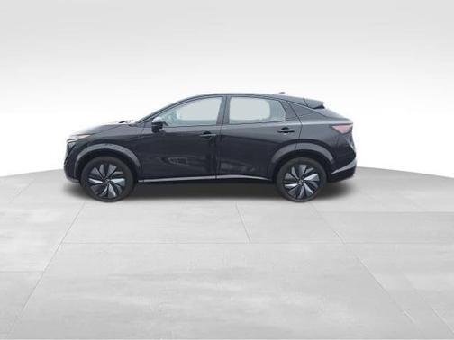 Black Diamond 2023 Nissan ARIYA ENGAGE