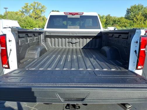 2026 Chevrolet Silverado 2500 High Country