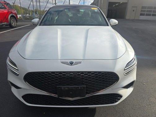 2023 Genesis G70 3.3T