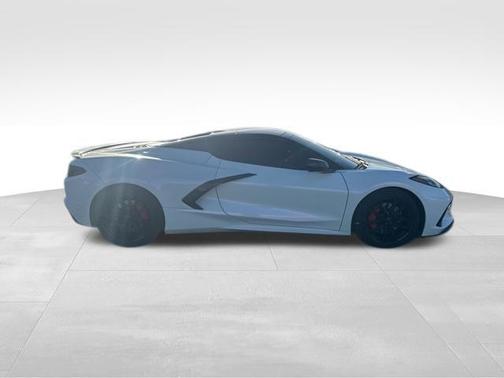 2024 Chevrolet Corvette Stingray w/3LT