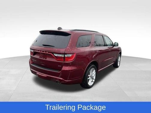 2023 Dodge Durango GT