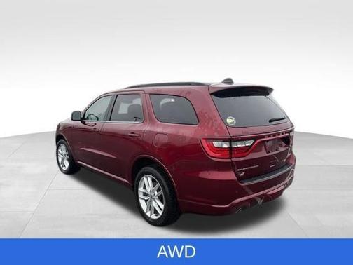 2023 Dodge Durango GT