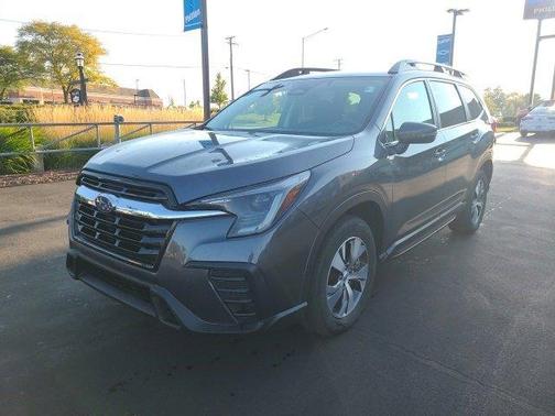 2023 Subaru Ascent Premium 8-Passenger