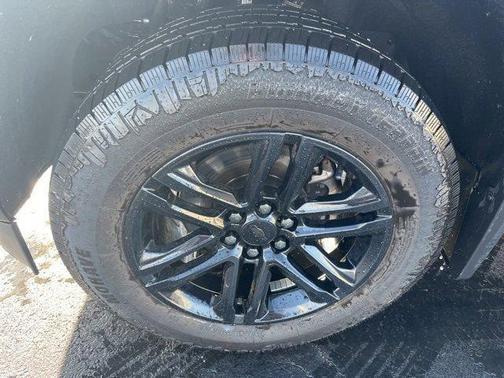 2021 Chevrolet Colorado WT