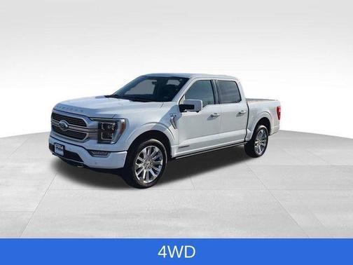 2023 Ford F-150 Limited