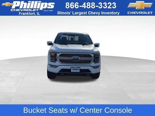 2023 Ford F-150 Limited