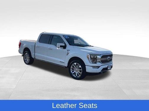 2023 Ford F-150 Limited