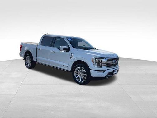 2023 Ford F-150 Limited