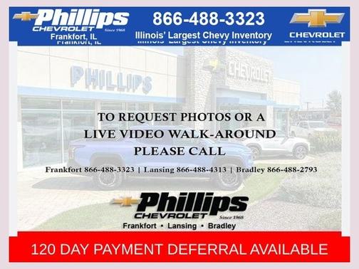 Cypress 2026 Chevrolet Trax LT