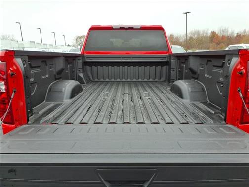 2026 Chevrolet Silverado 3500 WT