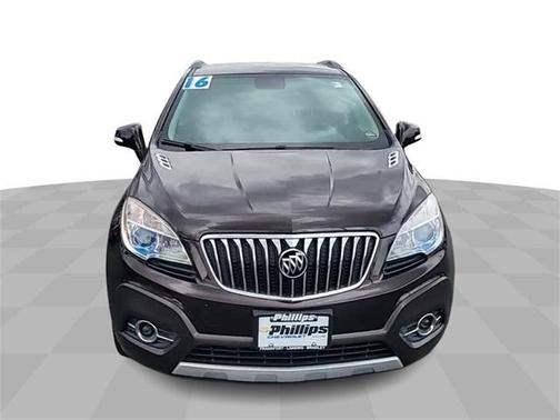 2016 Buick Encore Convenience