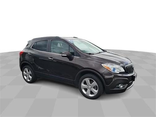 2016 Buick Encore Convenience