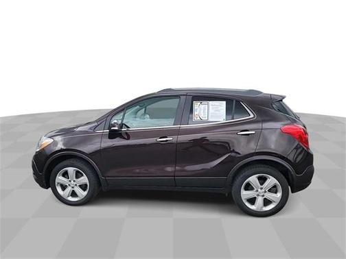 2016 Buick Encore Convenience
