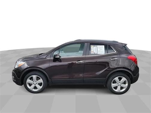 2016 Buick Encore Convenience