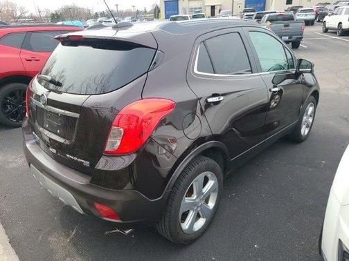 2016 Buick Encore Convenience
