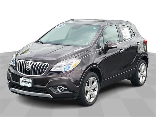 2016 Buick Encore Convenience