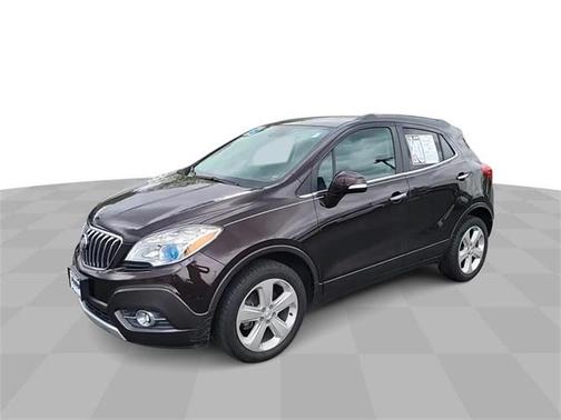 2016 Buick Encore Convenience