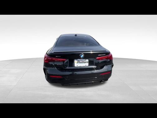 2026 BMW M440 i xDrive