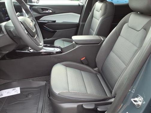 Cypress 2026 Chevrolet Trax LT