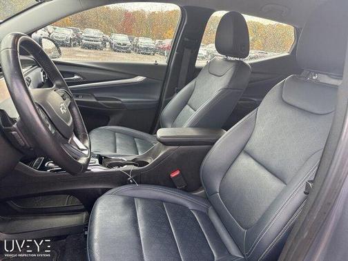 2023 Chevrolet Bolt EUV Premier