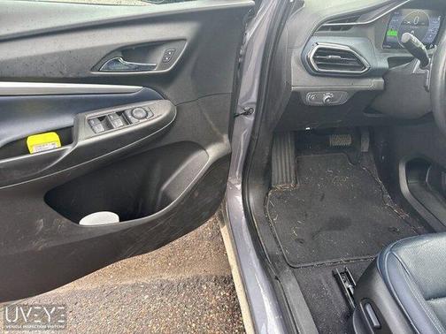 2023 Chevrolet Bolt EUV Premier