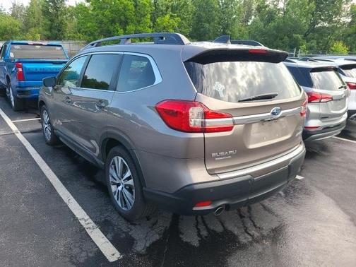 2021 Subaru Ascent Premium 8-Passenger