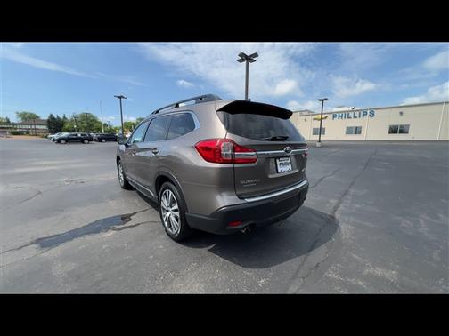 2021 Subaru Ascent Premium 8-Passenger