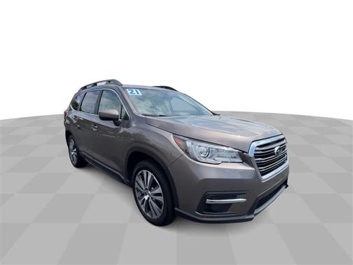 2021 Subaru Ascent Premium 8-Passenger