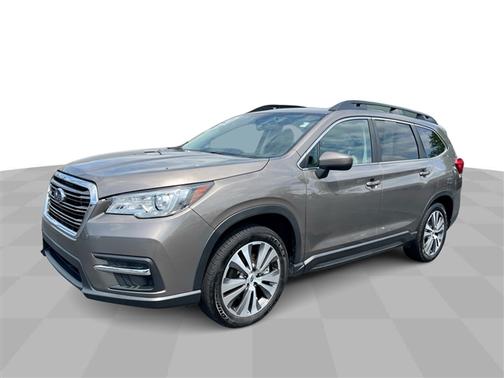 2021 Subaru Ascent Premium 8-Passenger