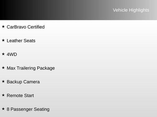 Volcanic Red 2023 GMC Yukon XL Denali