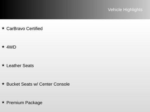 2021 Chevrolet Silverado 2500 LTZ