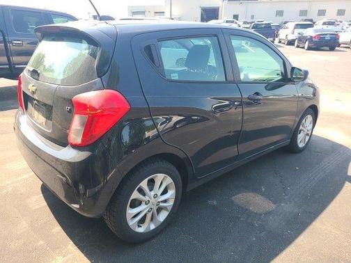 2019 Chevrolet Spark 1LT