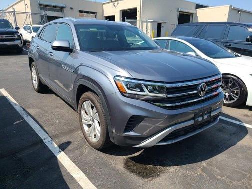 2023 Volkswagen Atlas Cross Sport 2.0T SE