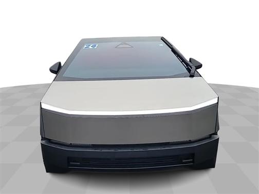 2024 Tesla Cybertruck Base