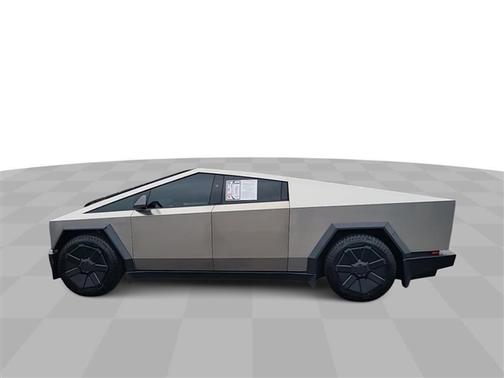 2024 Tesla Cybertruck Base