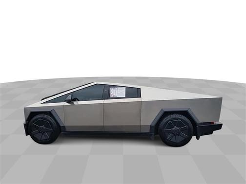 2024 Tesla Cybertruck Base