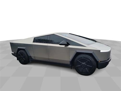 2024 Tesla Cybertruck Base