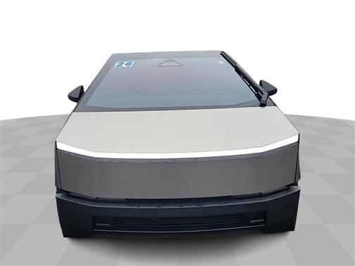 2024 Tesla Cybertruck Base