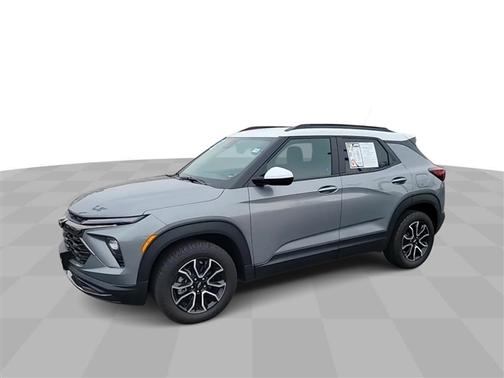 2024 Chevrolet Trailblazer ACTIV