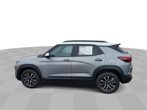 2024 Chevrolet Trailblazer ACTIV